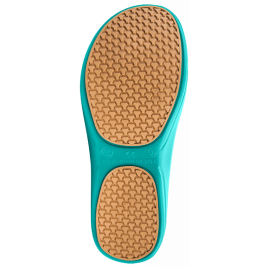 FITCLOG BASIC 001 - TURQUOISE