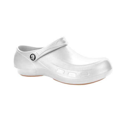 FITCLOG POWER 003 - BIANCO