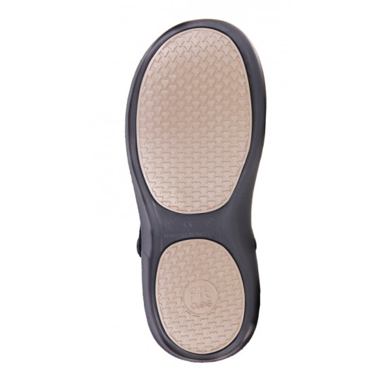 FITCLOG POWER 003 - NERO