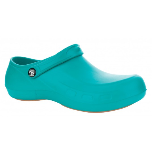 FITCLOG POWER 003 - TURQUOISE