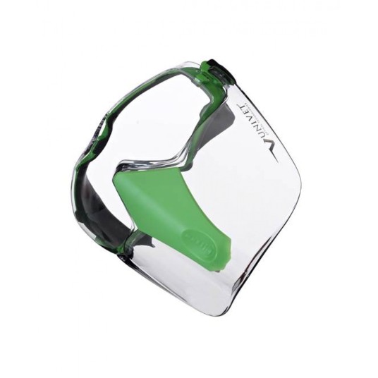 GOGGLE SHIELD UNIVET 6X3F0100