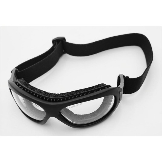 GOGLE 3M SENTINEL 71510-000 AF/AS ZESTW TACPACK (SOCZEWKA SZARA, PRZEŹROCZYSTA, ŻÓŁTA)