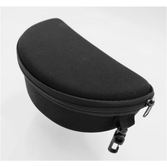 GOGLE 3M SENTINEL 71510-000 AF/AS ZESTW TACPACK (SOCZEWKA SZARA, PRZEŹROCZYSTA, ŻÓŁTA)