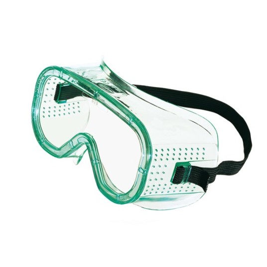 GOGLE HONEYWELL LG10 1005504 BEZ WENTYLACJI