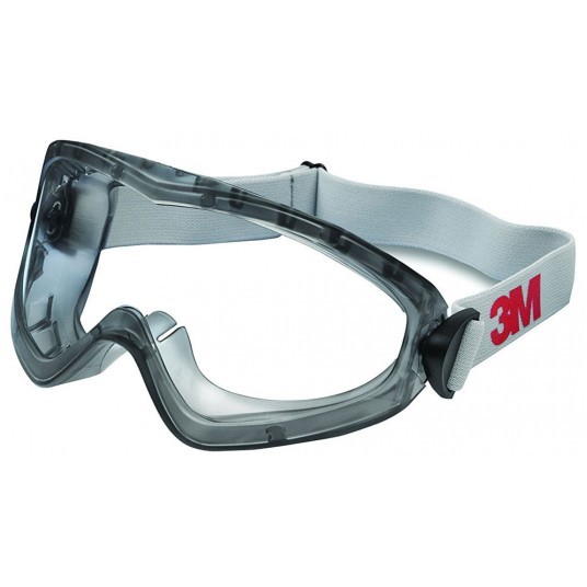 GOGLE OCHRONNE 3M 2890