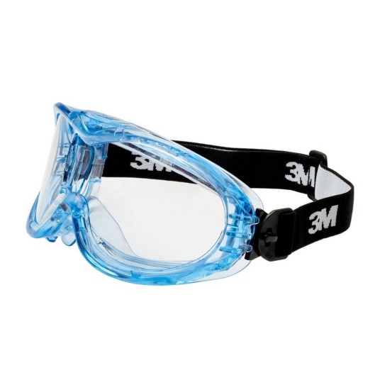 GOGLE OCHRONNE 3M FAHRENHEIT 71360-00012M