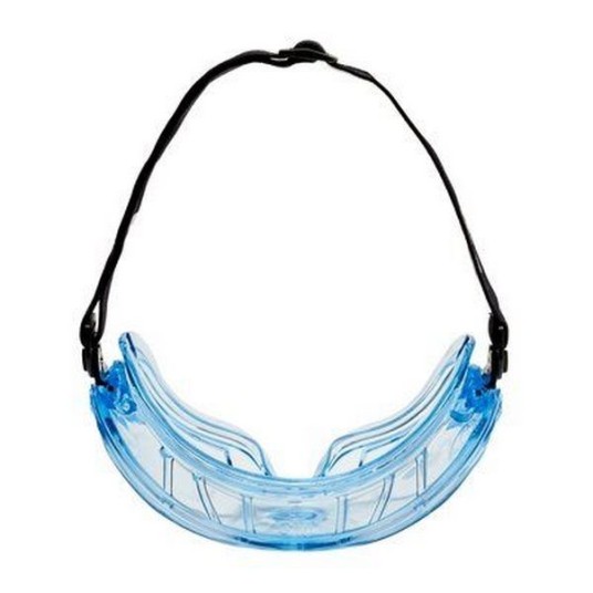 GOGLE OCHRONNE 3M FAHRENHEIT 71360-00012M