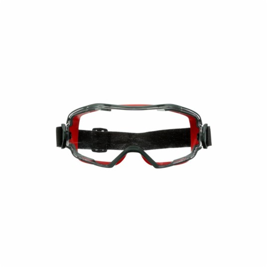 GOGLE OCHRONNE 3M GOGGLEGEAR GG6001SGAF