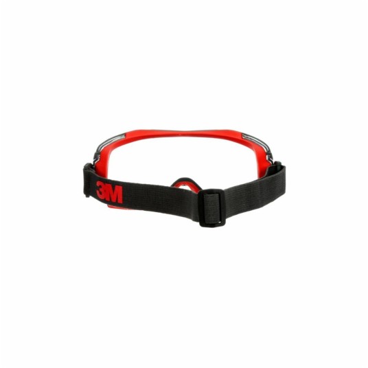 GOGLE OCHRONNE 3M GOGGLEGEAR GG6001SGAF