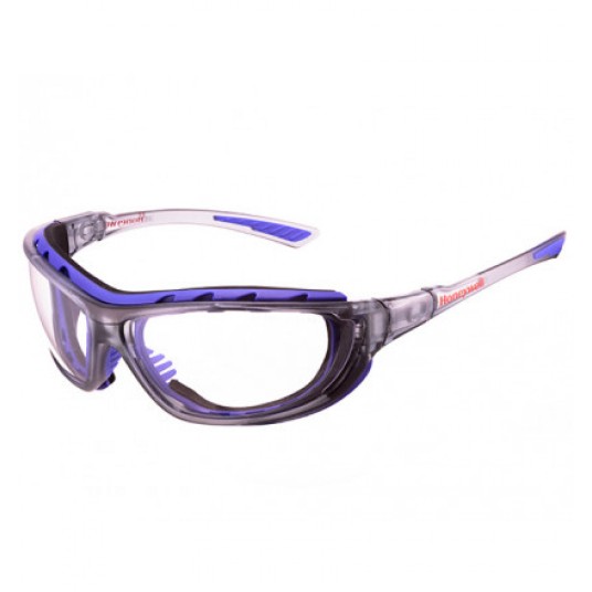 GOGLE OCHRONNE BEZBARWNE HONEYWELL SP1000 2G