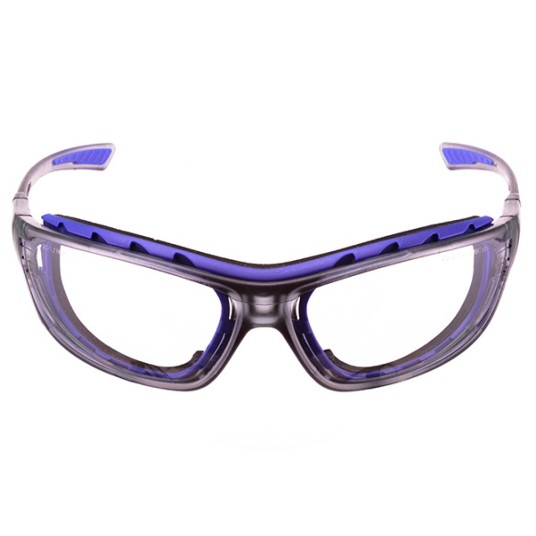 GOGLE OCHRONNE BEZBARWNE HONEYWELL SP1000 2G