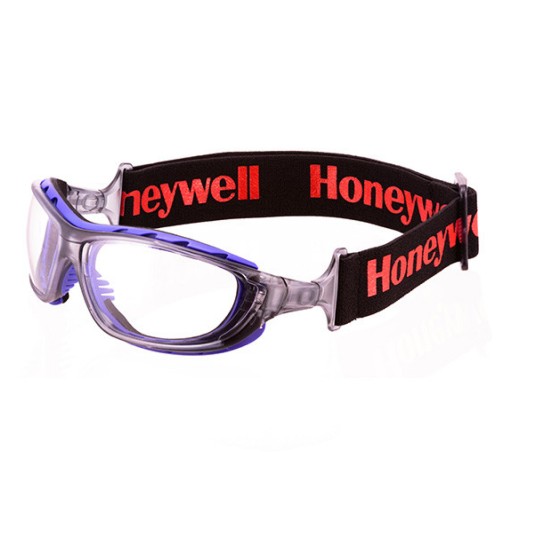 GOGLE OCHRONNE BEZBARWNE HONEYWELL SP1000 2G
