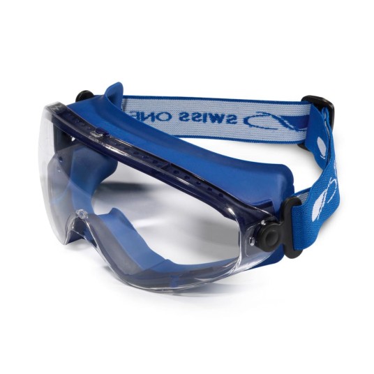 GOGLE OCHRONNE JSP COSMOS CLEAR