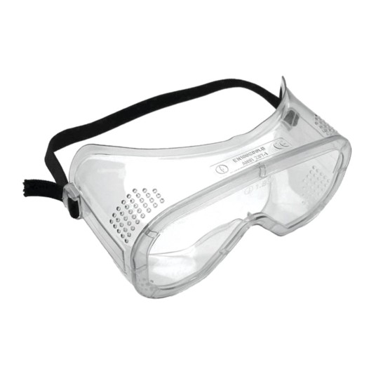 GOGLE OCHRONNE JSP MARTCARE HC