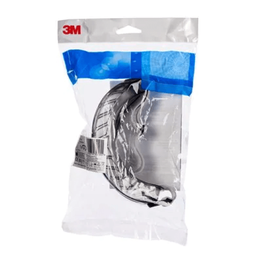 GOGLE OCHRONNE OCTANOWE 3M 2890A