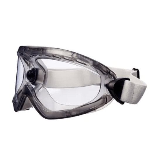 GOGLE OCHRONNE OCTANOWE 3M 2890A