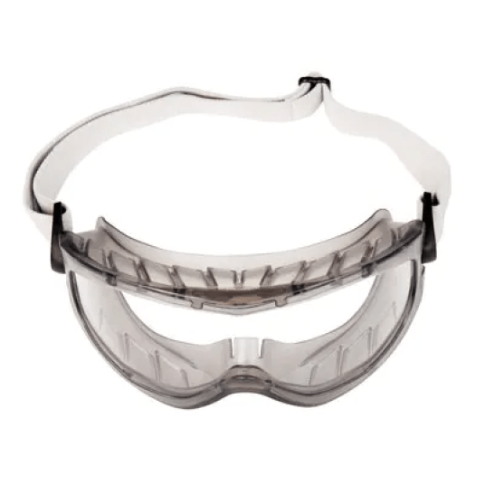 GOGLE OCHRONNE OCTANOWE 3M 2890A