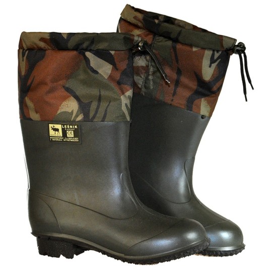 GUMOFILC MĘSKI LEŚNIK F/901