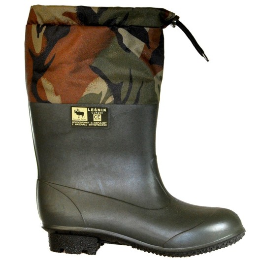 GUMOFILC MĘSKI LEŚNIK F/901