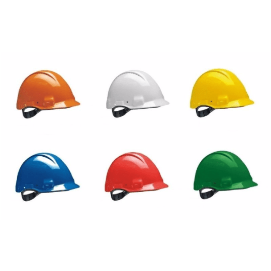 HEŁM 3M SOLARIS G3000 CUV