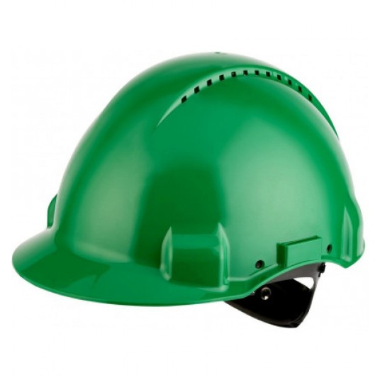 HEŁM 3M SOLARIS G3000 NUV Z POKRĘTŁEM