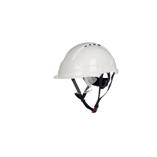 HEŁM OCHRONNY PHOENIX WIND 6PHW400NSI - BIAŁY