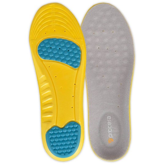 INFOAM WKŁADKI DO OBUWIA DO DOCIĘCIA