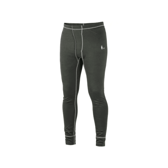KALESONY FUNKCJONALNE CXS ACTIVE MĘSKIE - SZARY
