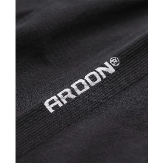 KALESONY FUNKCYJNE ARDON AKREC - CZARNO-SZARY