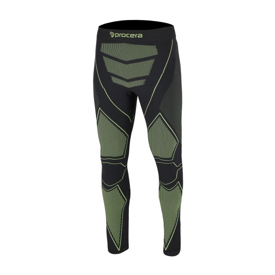 KALESONY TERMOAKTYWNA MISTRAL GREEN