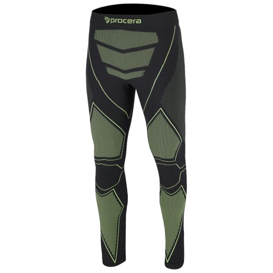 KALESONY TERMOAKTYWNA MISTRAL GREEN