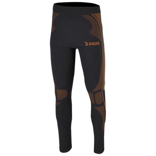 KALESONY TERMOAKTYWNA MISTRAL ORANGE