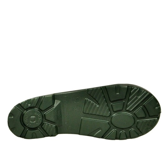 KALOSZ DAMSKI EVA VERONA 53011 OLIWKA