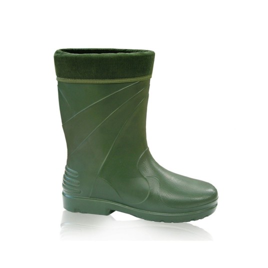 KALOSZE DAMSKIE ALASKA 869