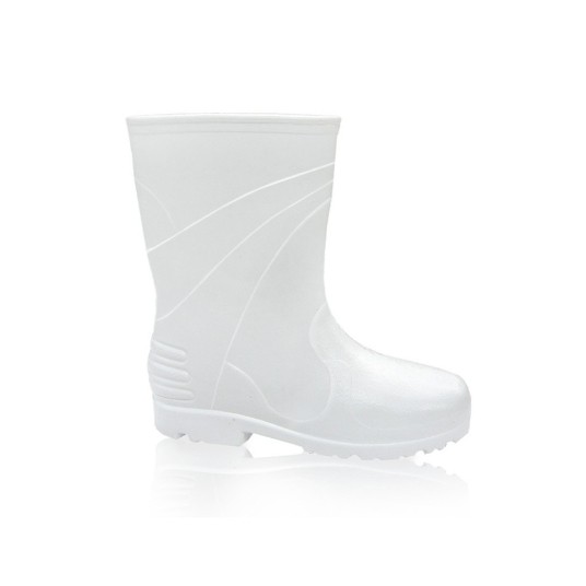 KALOSZE DAMSKIE ALASKA 874