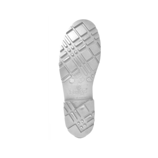 KALOSZE DAMSKIE ELKE 930 - GRANAT