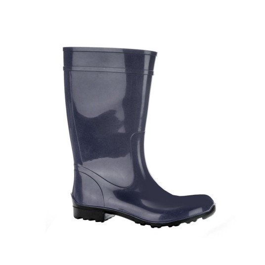 KALOSZE DAMSKIE ILSE 967 - GRANAT