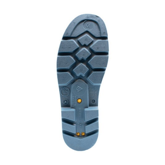KALOSZE DUNLOP ACIFORT TRICOLOUR O4 FO SRA