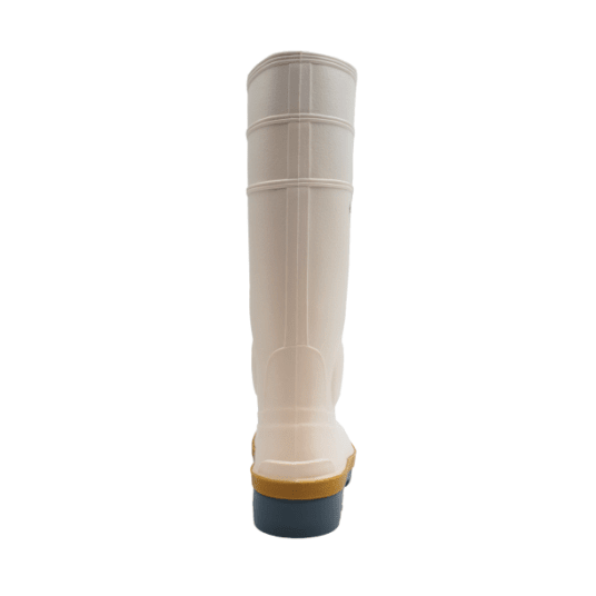 KALOSZE DUNLOP ACIFORT TRICOLOUR S4 SRA