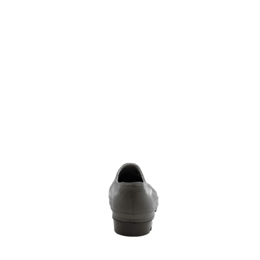KALOSZE DUNLOP BICOLOUR WELLIE SHOE - ZIELONY-CZARNY