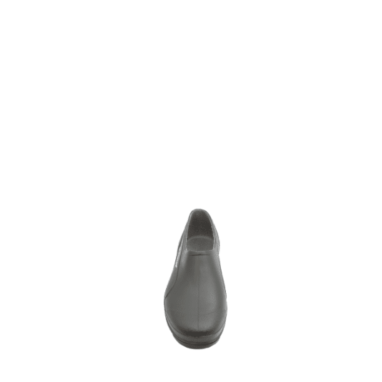 KALOSZE DUNLOP BICOLOUR WELLIE SHOE - ZIELONY-CZARNY