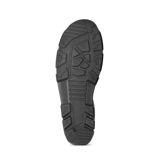 KALOSZE DUNLOP JOBGUARD FULL SAFETY S5 SRC AN - CZARNY