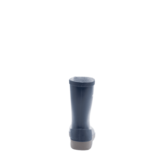 KALOSZE DUNLOP MINI DZIECIĘCE - NIEBIESKI