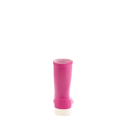 KALOSZE DUNLOP MINI DZIECIĘCE - RÓŻOWY