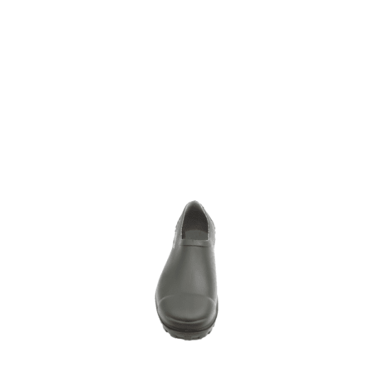 KALOSZE DUNLOP MONOCOLOUR WELLIE SHOE - ZIELONY