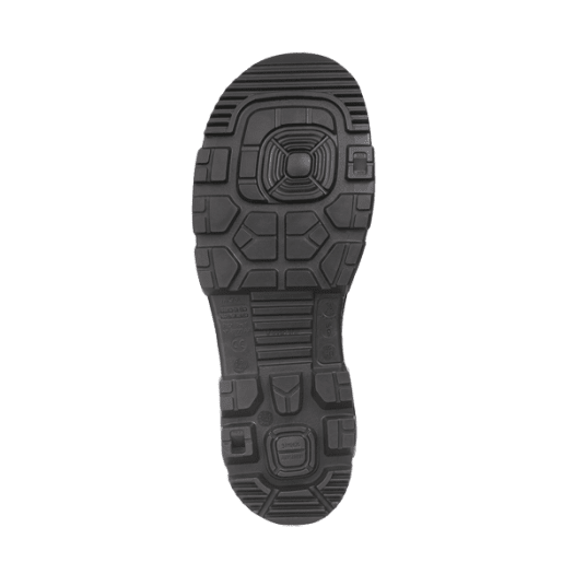 KALOSZE DUNLOP PUROFORT TERRAPRO FULL SAFETY S5 CI CR SRC - CZARNY