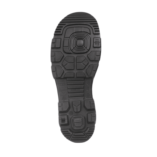 KALOSZE DUNLOP PUROFORT TERRAPRO O4 FO CI SRC - ZIELONY
