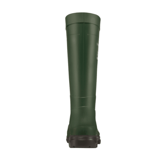 KALOSZE DUNLOP PUROFORT TERRAPRO O4 FO CI SRC - ZIELONY