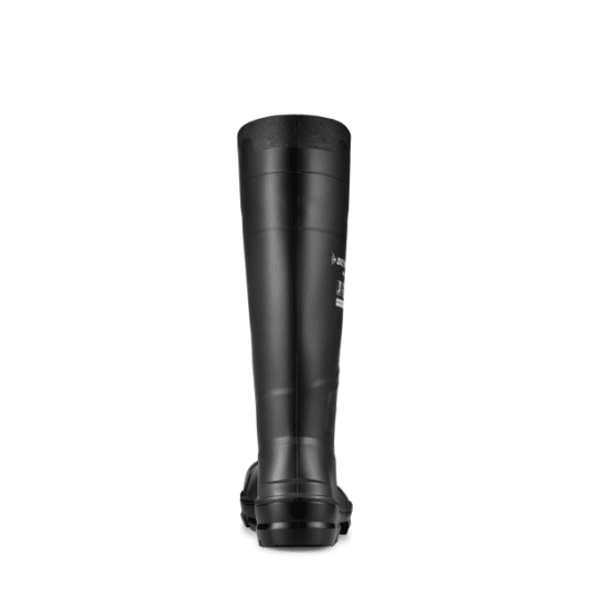 KALOSZE DUNLOP WORK-IT FULL SAFETY S5 - CZARNY