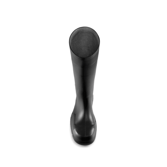 KALOSZE DUNLOP WORK-IT FULL SAFETY S5 - CZARNY